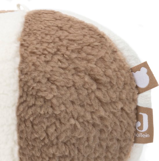 Schoencadeau - zachte speelbal