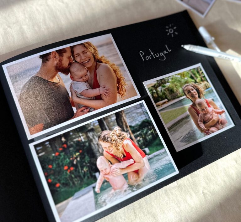 Klikkie abonnement als babycadeau voor collega