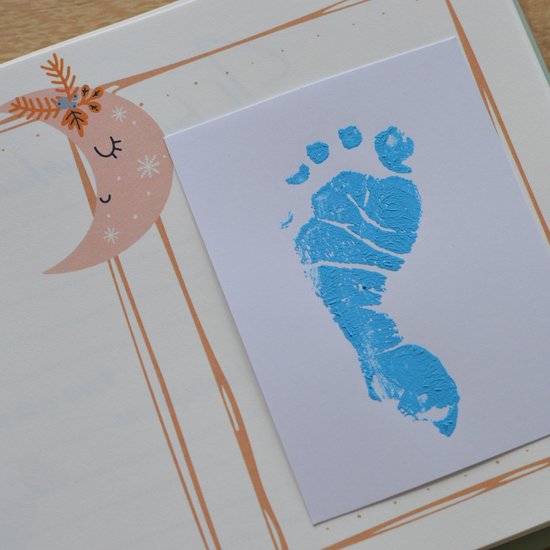 Vroeggeboorte en stilgeboren kind boek
