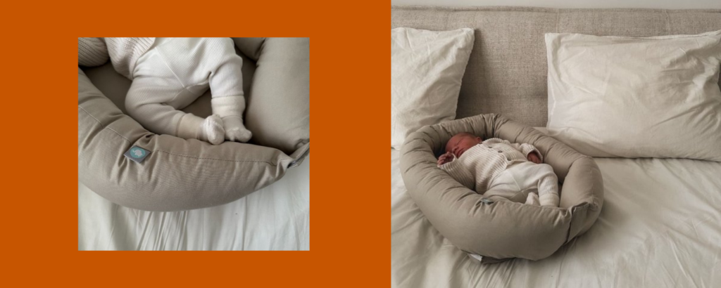 Voordelen babynestje