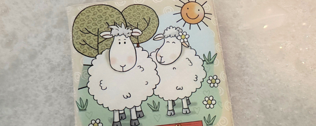 Badboekje Mike en Molly