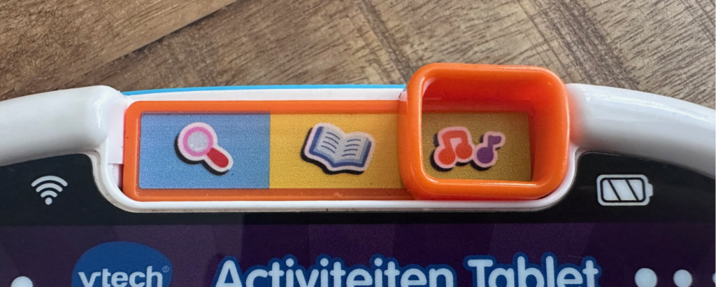 Speelstanden VTech Activiteiten Tablet