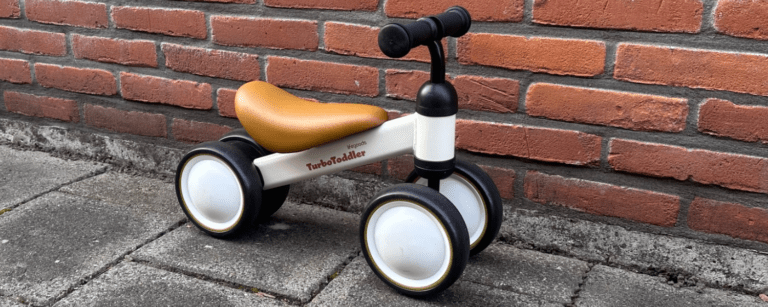 Lifegoods baby loopfiets