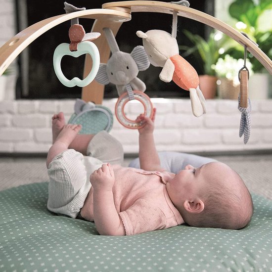 Babygym dieren