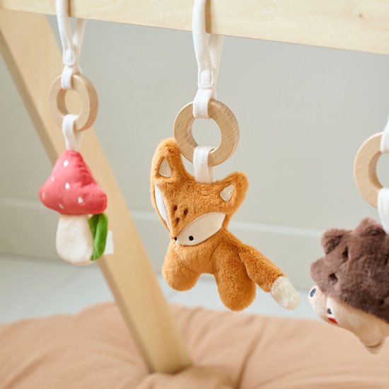 Bosdieren babygym petite amelie