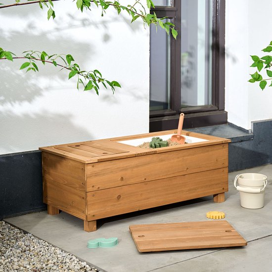 Zandtafel Petite Amelie