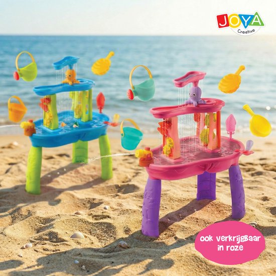 Watertafel Joya voor buiten