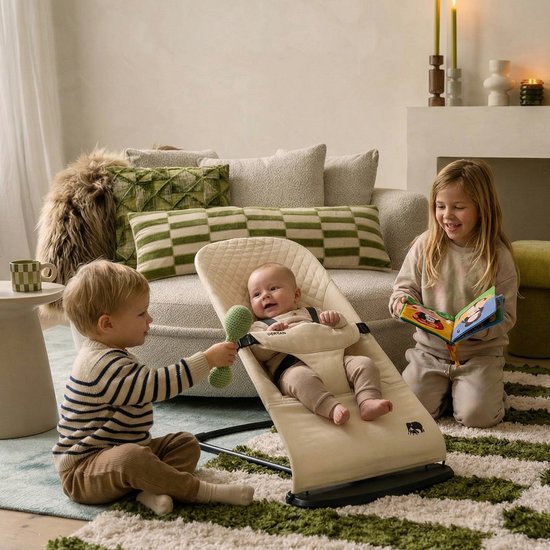 Wipstoeltje budget baby uitzet