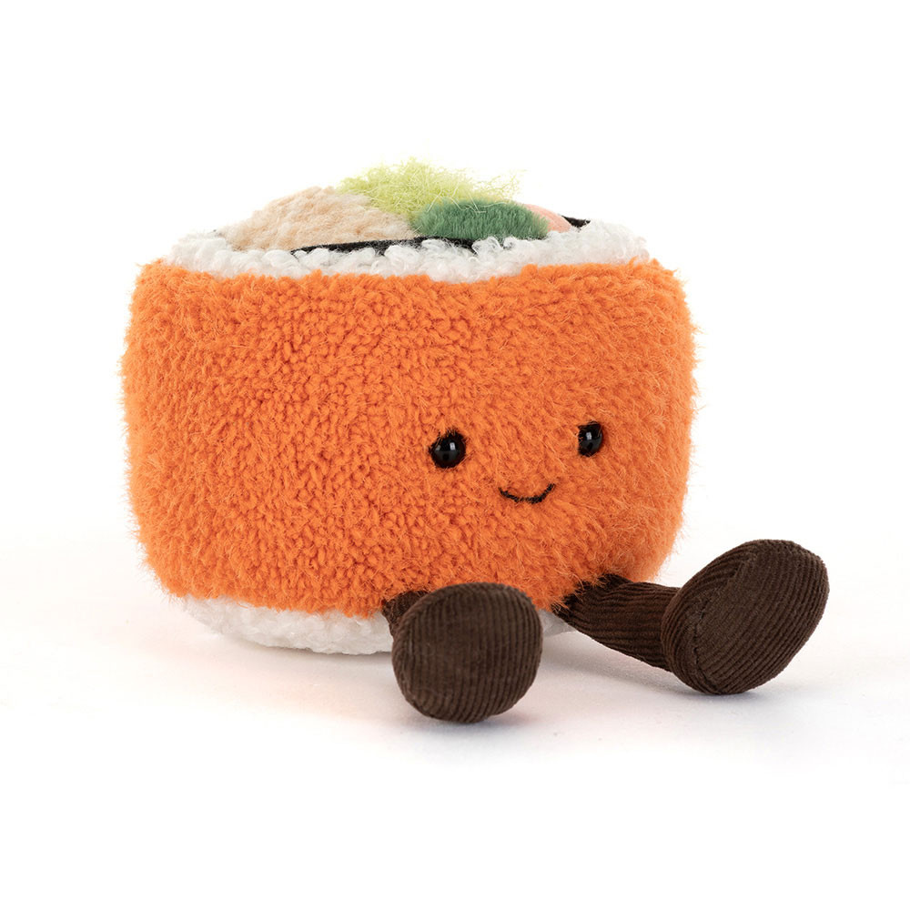 Sushi Jellycat