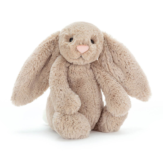 Konijn van Jellycat