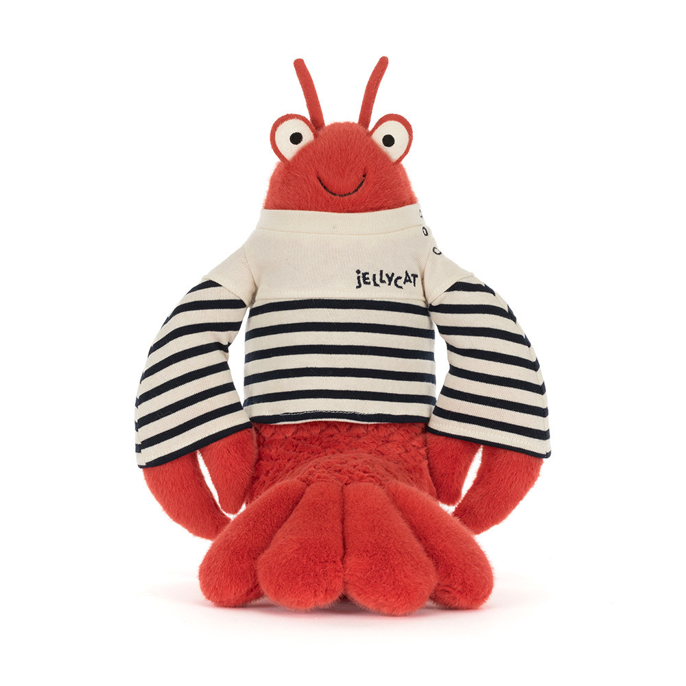 Lobster knuffel Jellycat